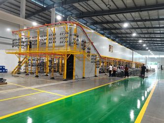 Ningbo Kinglux Lighting Co., Ltd Firmenprofil