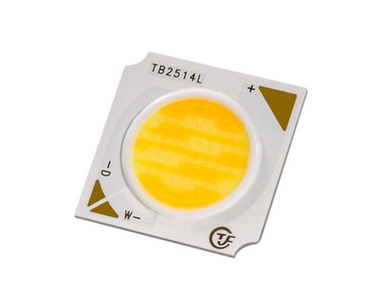 QUALITÄT  High Cri COB LED Lights Accessories Source Integrated Two Color Temperature Fabrik