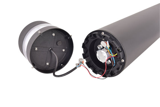 IP65 wasserdichte LED-Bollardleuchten für Landschaftsdekorationsleuchten