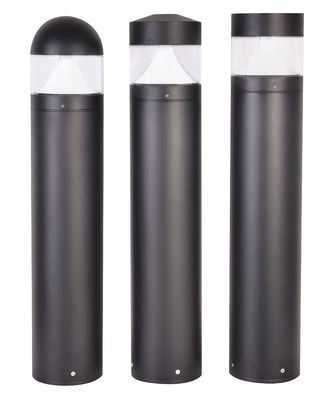 Moderne IP65-Säulen-Bollard-Leuchten für den Garten