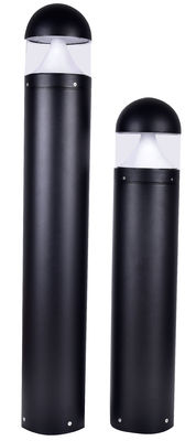 Moderne IP65-Säulen-Bollard-Leuchten für den Garten