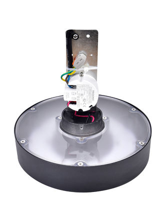 Druckguss COB Außenpollard Beleuchtung LED IP65 wasserdicht