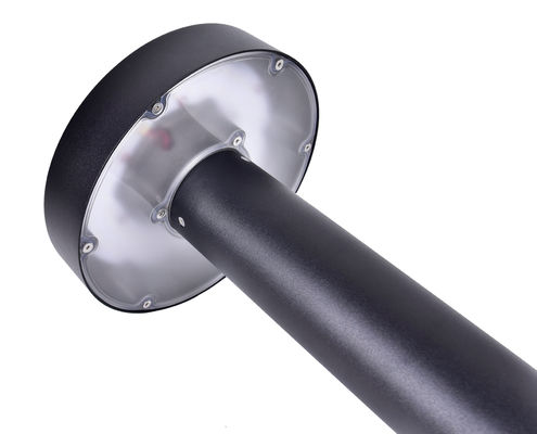 Druckguss COB Außenpollard Beleuchtung LED IP65 wasserdicht