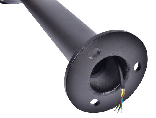 Druckguss COB Außenpollard Beleuchtung LED IP65 wasserdicht