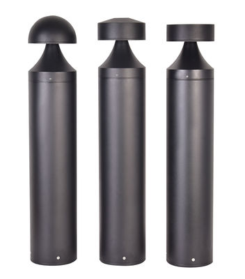 Aluminium-Gießlampen für den Garten