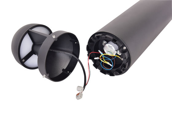 LED-Lampen für die Außenlandschaft 300MM 600MM 800MM für den Garten