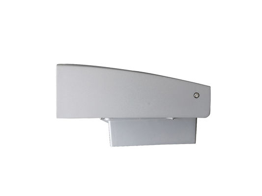 Gartenmoderne Außenwandleuchten Dekorations-Aluminium Led-Wandleuchte