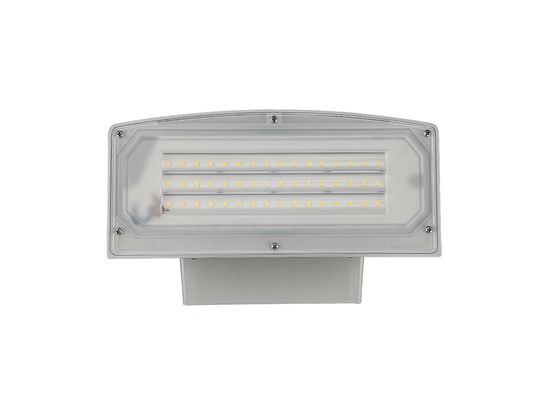 Gartenmoderne Außenwandleuchten Dekorations-Aluminium Led-Wandleuchte