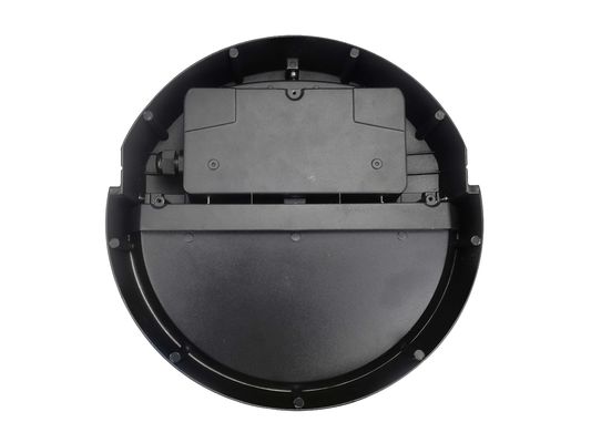 Moderne IP65 Wasserdichte Außen LED Wandleuchte Zwei Farben Für Gartenbeleuchtung