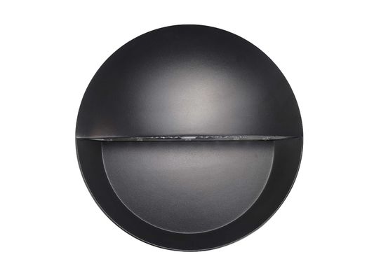 Moderne IP65 Wasserdichte Außen LED Wandleuchte Zwei Farben Für Gartenbeleuchtung