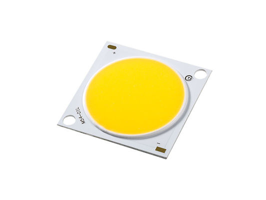 Weiß emittierende Farbe LED COB Chip Vollspektrum wachsender 5W 7W 9W