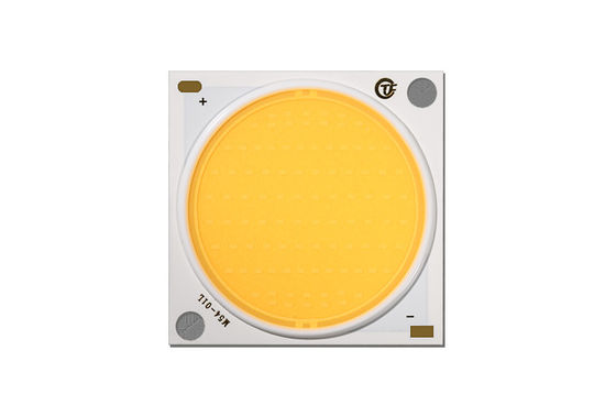 Weiß emittierende Farbe LED COB Chip Vollspektrum wachsender 5W 7W 9W