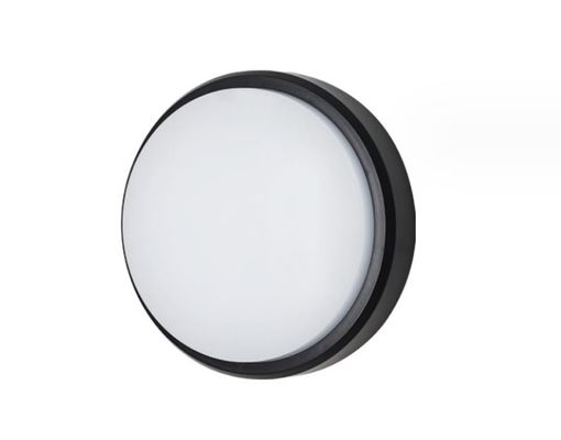 Garten Dekoration Außen LED Wandleuchte IP65 3000K Warm Weiß