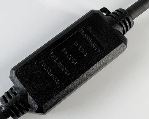 SPD 320VAC LED Überspannungsschutzvorrichtung Wasserdicht Staubdicht für Straßenbeleuchtung