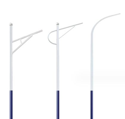 Solarbetriebene IP65 LED-Straßenleuchte Fernbedienung für Straßenstraßen