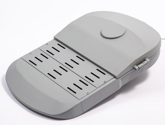 Die Cast Aluminium Outdoor LED Straßenleuchte 180w 200w Für die Straße