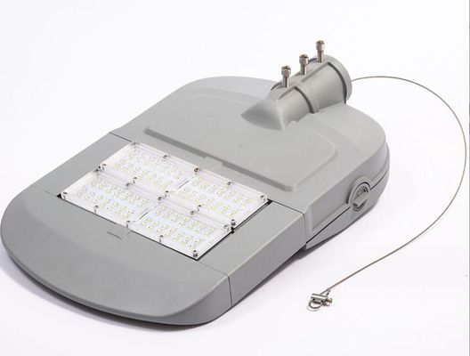 Die Cast Aluminium Outdoor LED Straßenleuchte 180w 200w Für die Straße