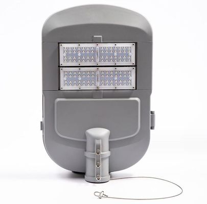 Die Cast Aluminium Outdoor LED Straßenleuchte 180w 200w Für die Straße