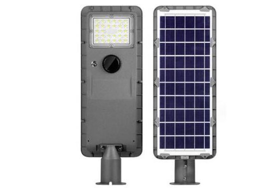 Windfeste, wasserdichte LED-Straßenbeleuchtung mit Fernbedienung