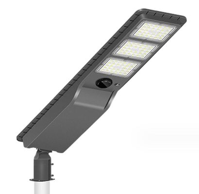 Windfeste, wasserdichte LED-Straßenbeleuchtung mit Fernbedienung