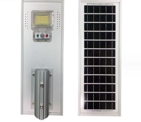 High Lumen Wasserdichte LED Straßenleuchte, Solarstraßenlampe für die Autobahn
