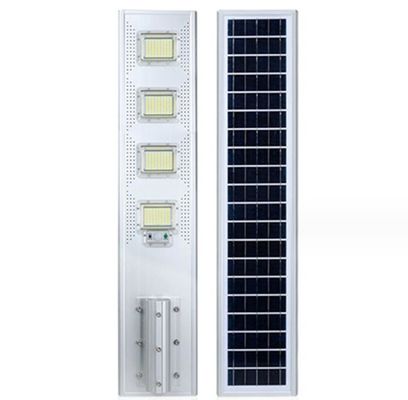 High Lumen Wasserdichte LED Straßenleuchte, Solarstraßenlampe für die Autobahn