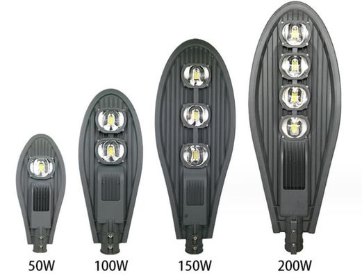 Außenlicht mit Solarstrom 100w 80w 60w