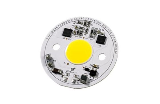 Hochleistungs-LED-Lampenmodul DQ57 für Werbelampen