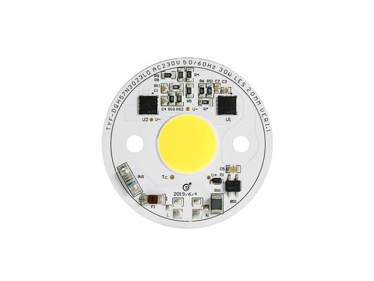 Hochleistungs-LED-Lampenmodul DQ57 für Werbelampen