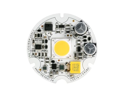 AC-COB-Flash-LED-Lampenmodul AC120V mit Wifi-Fernbedienung