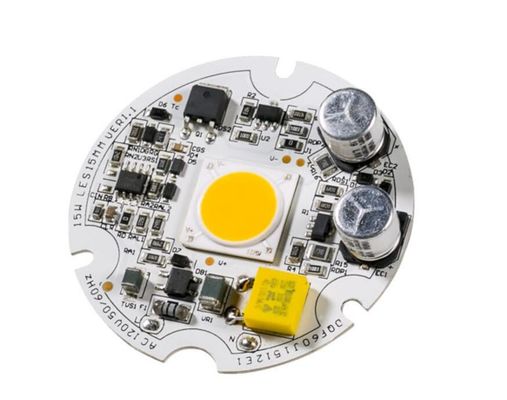 AC-COB-Flash-LED-Lampenmodul AC120V mit Wifi-Fernbedienung