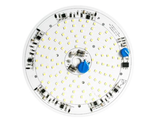 AC230V 100W LED-Lampenmodul AC-SMD für die industrielle Beleuchtung DQ149 135lm/W