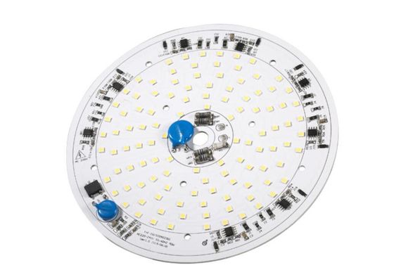 AC230V 100W LED-Lampenmodul AC-SMD für die industrielle Beleuchtung DQ149 135lm/W
