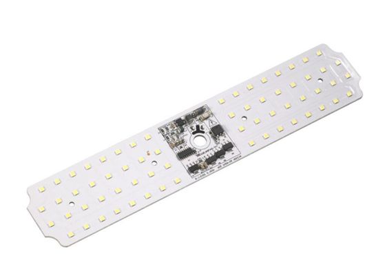 Außen 50W LED Modul 6500K Wasserdicht Zwei Farbtemperatur für Straßenbeleuchtung