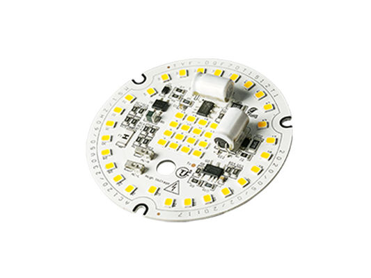 3000K 6500K Blitz LED-Lampenmodul 15W Hochleuchten für Unterlicht