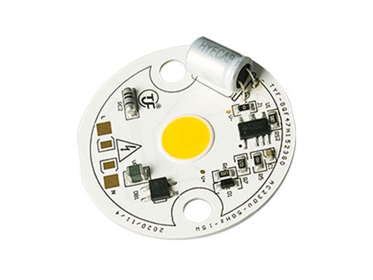 Kommerzielle integrierte LED-Leuchtenmodul AC230V 15W Energieeinsparung