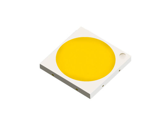 RGB 208lm/W LED-Lampen-Dioden SMD mit 120-Grad-Blickwinkel