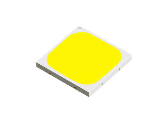 Outdoor 8W 9W SMD LED Chip 1600 Lumen Mehrfarben für Taschenlampen