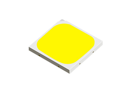 9W High CRI SMD LED Chip 235lm/W 1600 Lumens für Ingenieurbeleuchtung