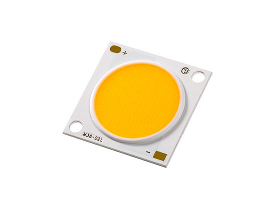 Wasserdichtes Vollspektrum-COB-LED-Chip 55W Hochleistung für Bühnenbeleuchtung