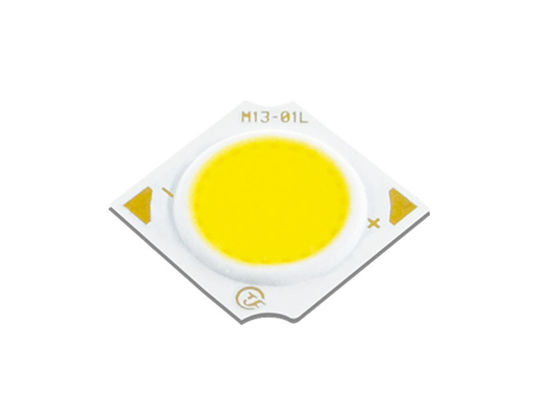 12W Rgbw Cob Led Chip High Cri Integrierte Energieeinsparung für Wachstumslicht