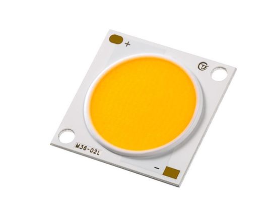 Optische Steuerung 30W COB LED Chip 6000K für Industriebeleuchtung
