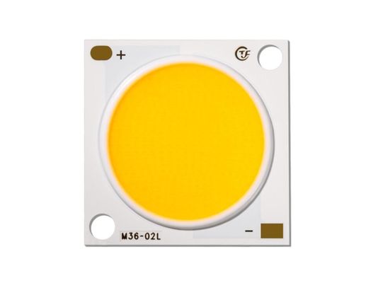 Optische Steuerung 30W COB LED Chip 6000K für Industriebeleuchtung