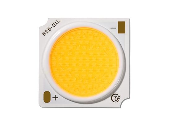 Vollspektraler COB-LED-Chip mit intelligenter Dimmung für Gleisbeleuchtung / Downlight
