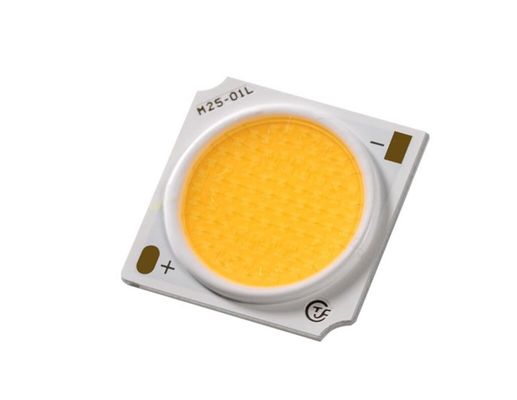 Vollspektraler COB-LED-Chip mit intelligenter Dimmung für Gleisbeleuchtung / Downlight
