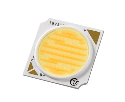 Intelligente Dämpfung COB Lichtquelle 45W für Bollards Gartenbeleuchtung