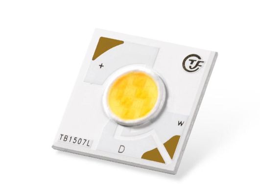 90Ra Cob Lampe Perlen TB1511L Doppelfarbtemperatur Intelligente Dimming