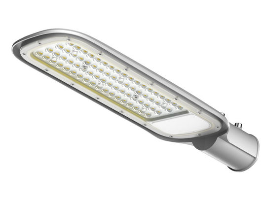 Die Casting Aluminium Wasserdicht LED Straßenlicht Anti Wind für den Außenbereich