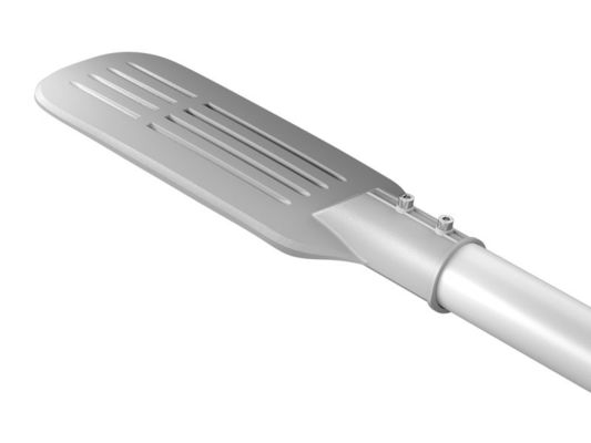 Die Casting Aluminium Wasserdicht LED Straßenlicht Anti Wind für den Außenbereich