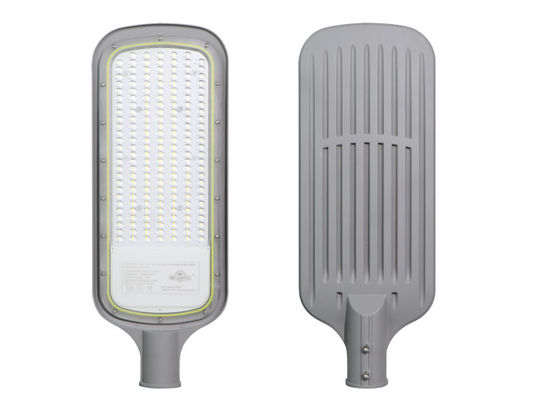 6500K IP65 LED Straßenleuchte Außenwasserdicht Überspannungsschutz